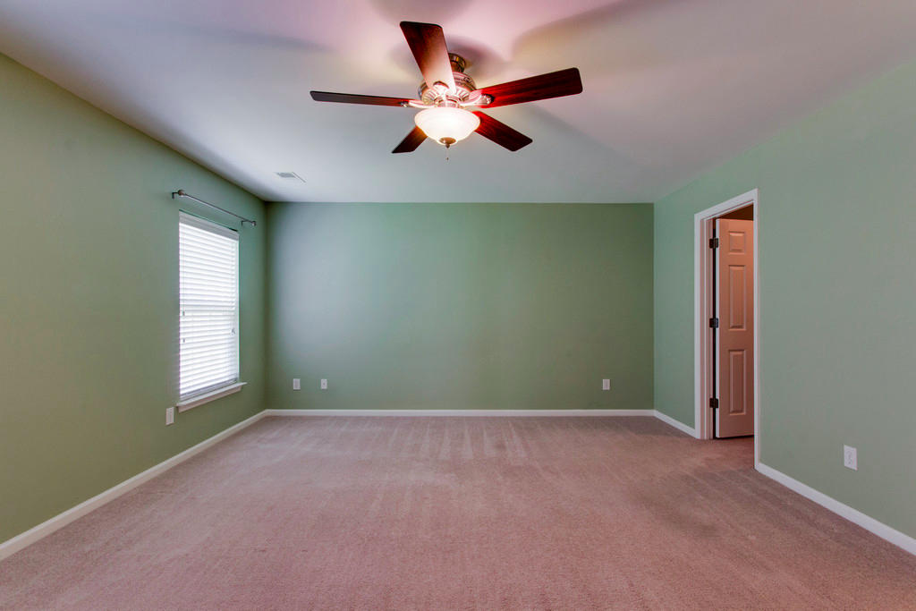 201 Briarbend Road Goose Creek, SC 29445 - Photo 15 of 24 Master Bedroom View