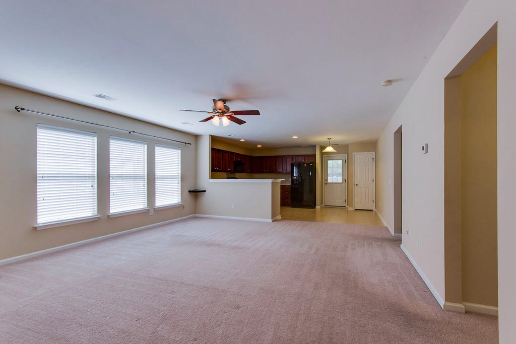 201 Briarbend Road Goose Creek, SC 29445 - Photo 6 of 24 View of Great Room and Kitchen