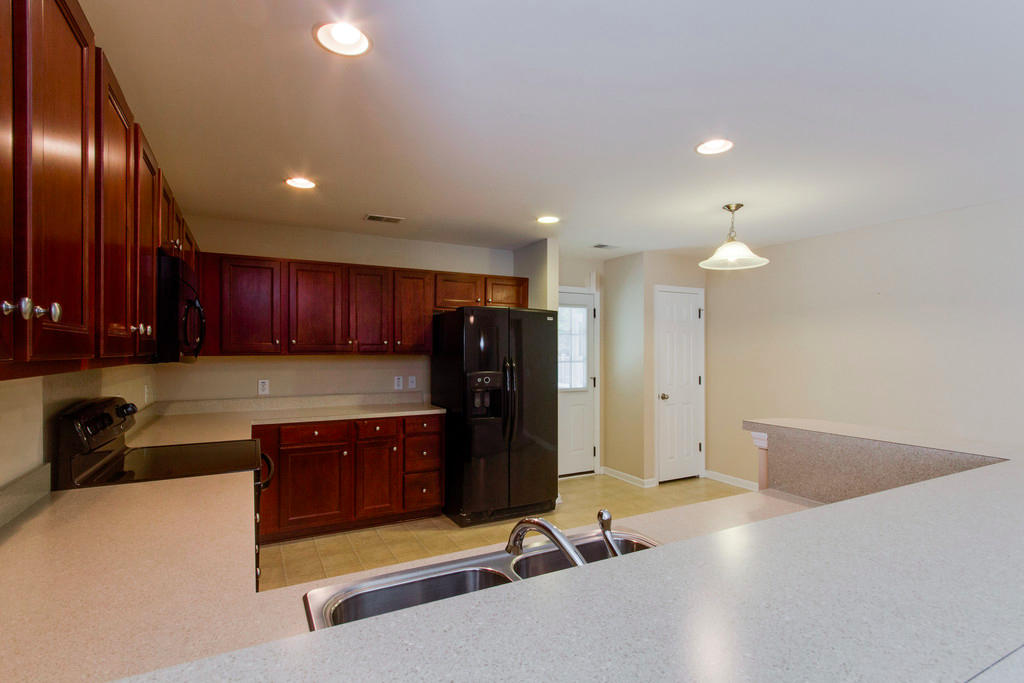 201 Briarbend Road Goose Creek, SC 29445 - Photo 7 of 24 Kitchen Picture