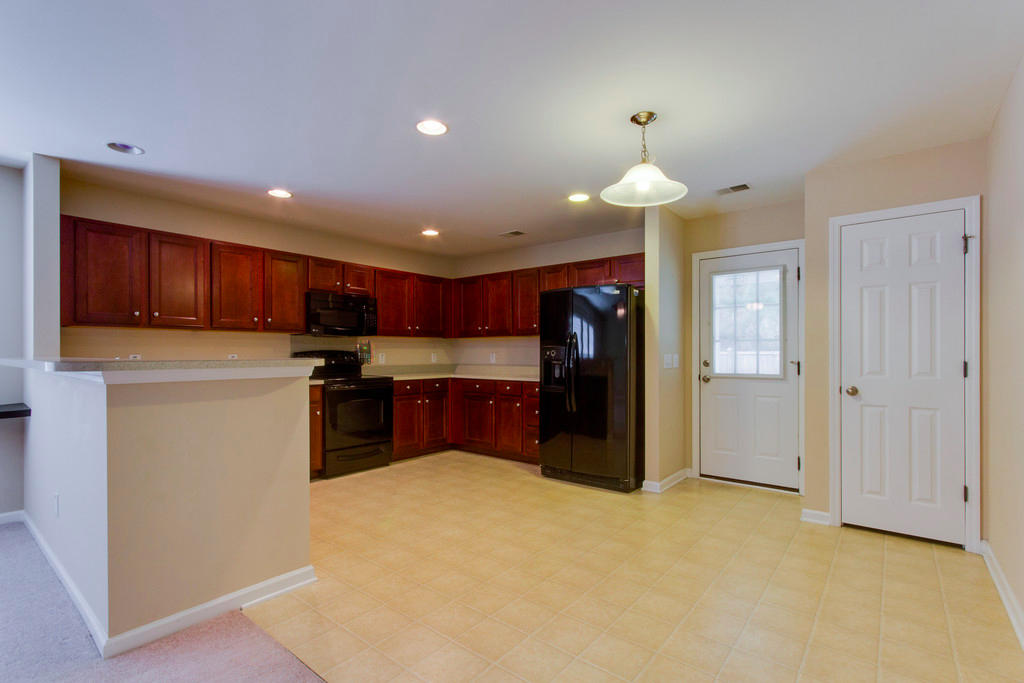 201 Briarbend Road Goose Creek, SC 29445 - Photo 8 of 24 Kitchen View