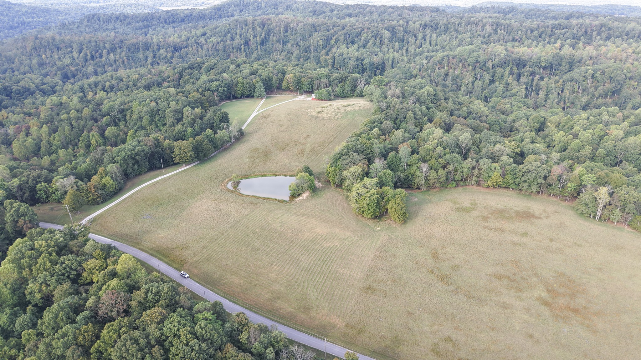 0 White Oak Flatt Road Sparta, TN 38583 - Photo 6 of 16 Gallery Image 6