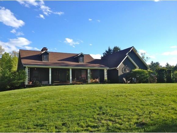 960 Oxbow Road Pittsford, VT 05763 - Photo 1 of 1