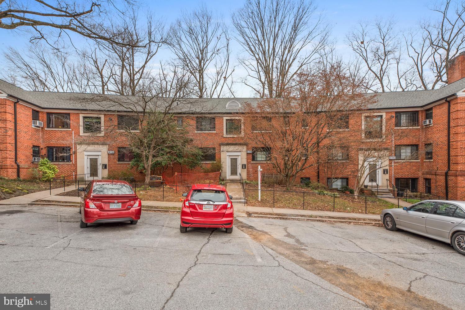 8722 Manchester Road, Unit 9 Silver Spring, MD 20901 - Photo 22 of 22