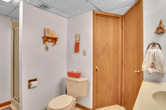 $188,900 | 707 Crescent Drive, Hesston, KS 67062