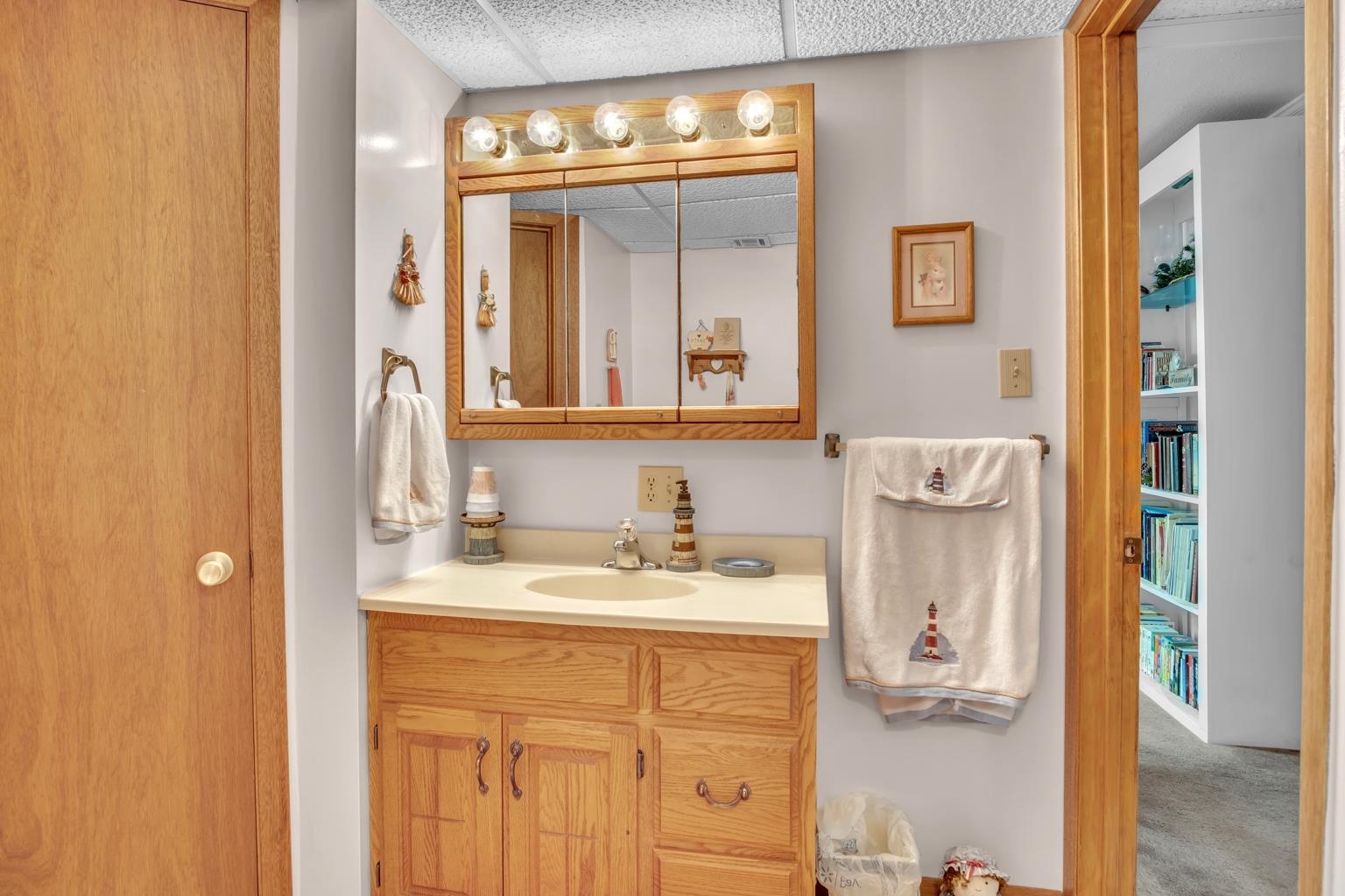 707 Crescent Drive Hesston, KS 67062 - Photo 18 of 35