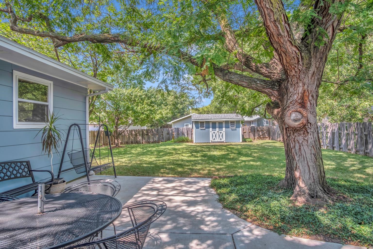 707 Crescent Drive Hesston, KS 67062 - Photo 20 of 35