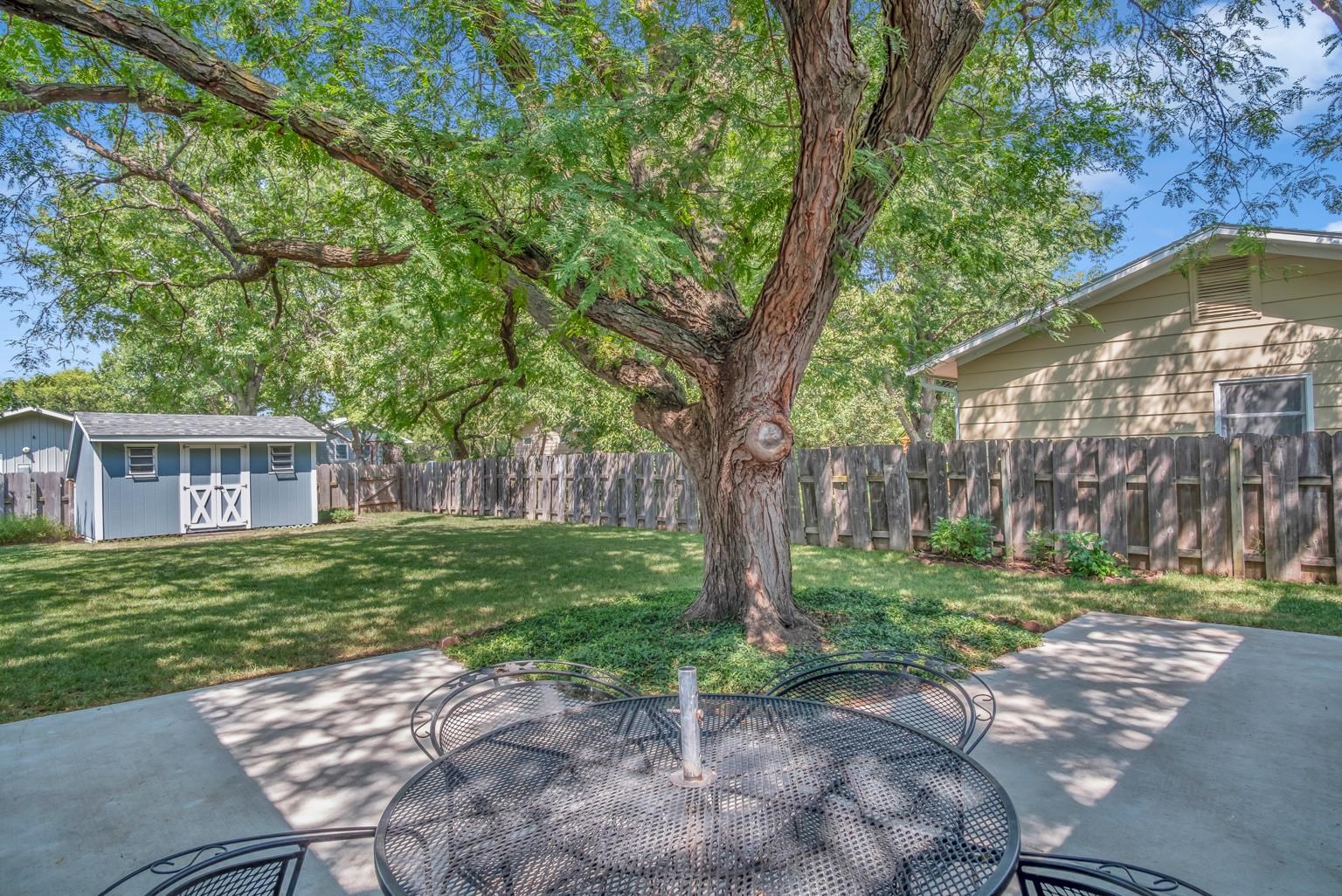 707 Crescent Drive Hesston, KS 67062 - Photo 21 of 35