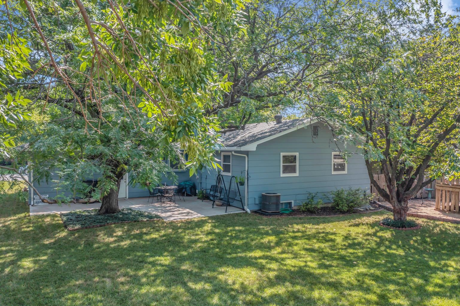 707 Crescent Drive Hesston, KS 67062 - Photo 23 of 35