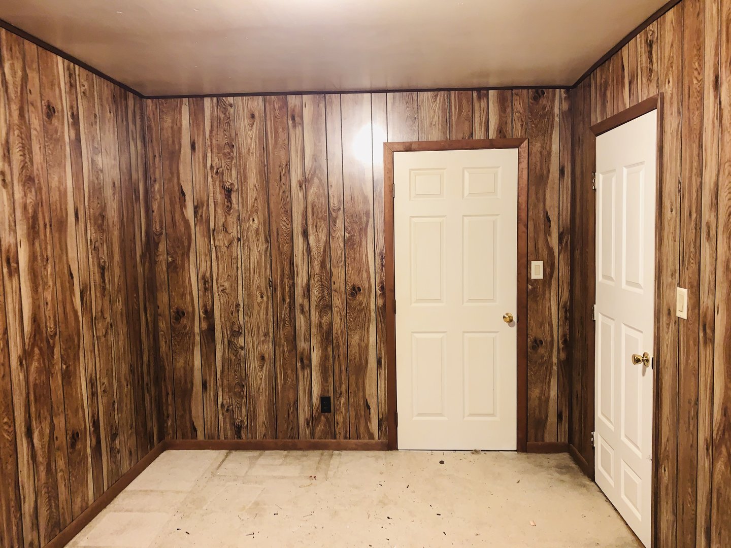 1715 Maple Road Joliet, IL 60432 - Photo 19 of 37 a view of a closet