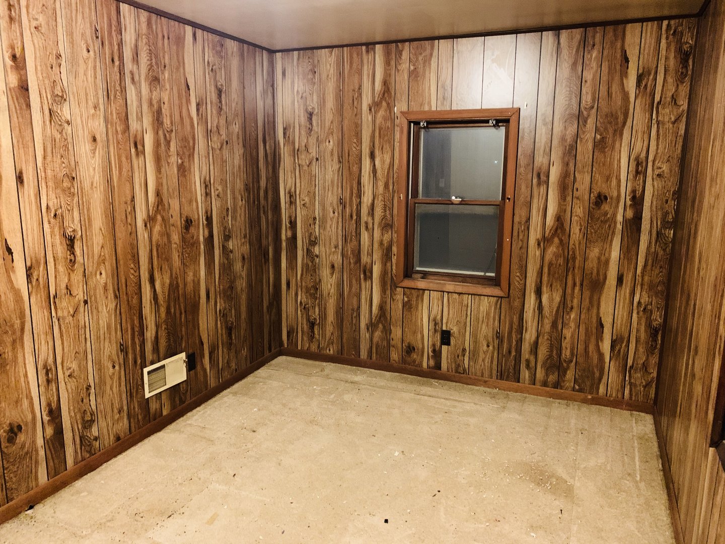 1715 Maple Road Joliet, IL 60432 - Photo 23 of 37 a view of a door with wooden floor
