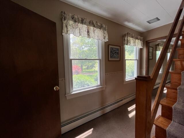 571 St George Road South Thomaston, ME 04858 - Photo 37 of 45 Entry Hall
