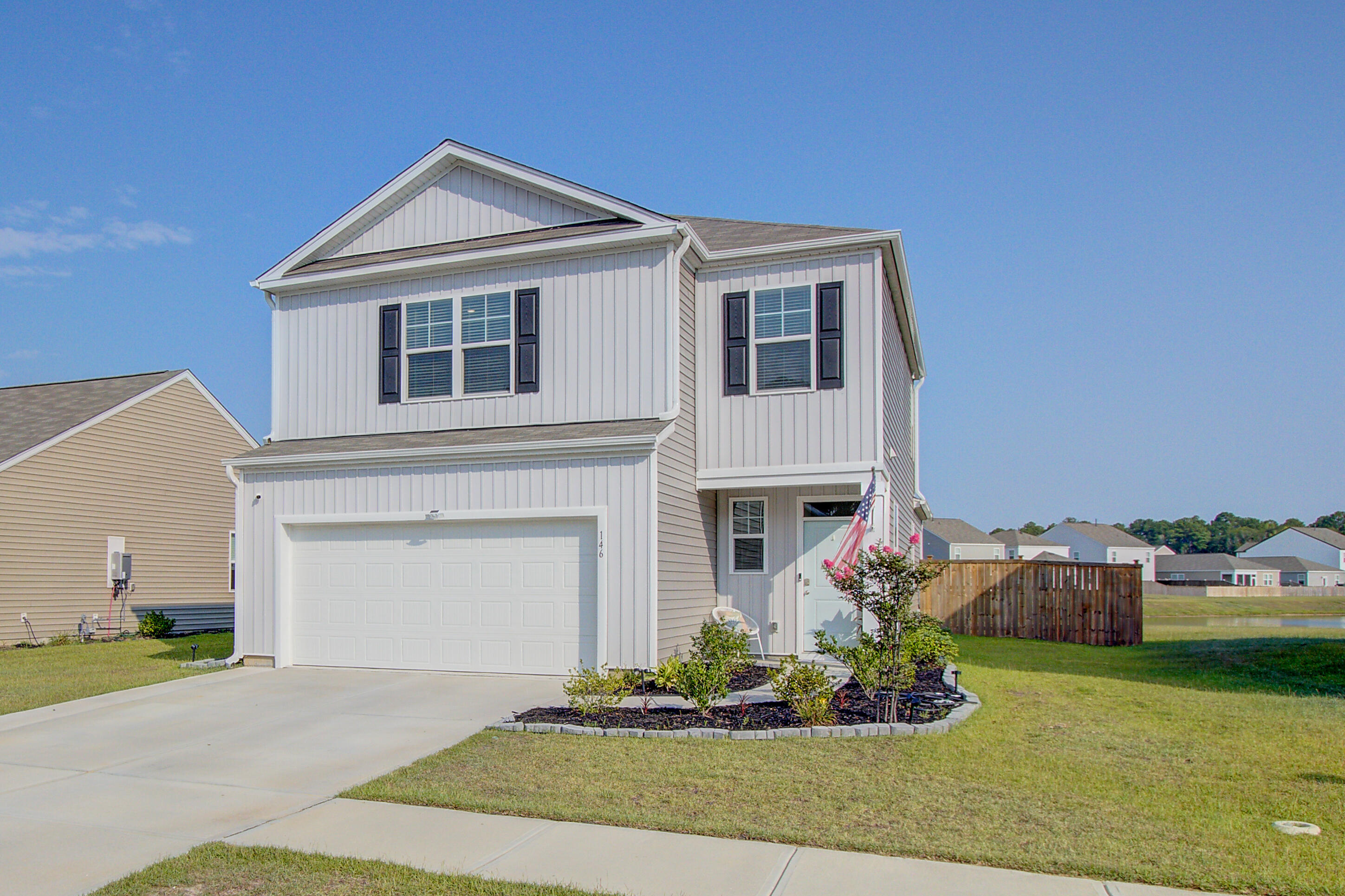 146 Ivory Shadow Road Summerville, SC 29486 - Photo 2 of 33 07292026-002