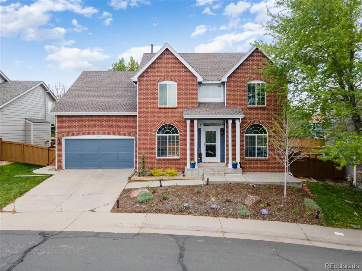 16586 East Hialeah Dr  