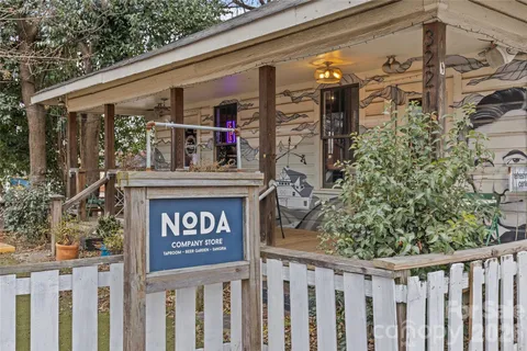 $699,000 | 3630 North Davidson Street, Unit 4407, Charlotte, NC 28205