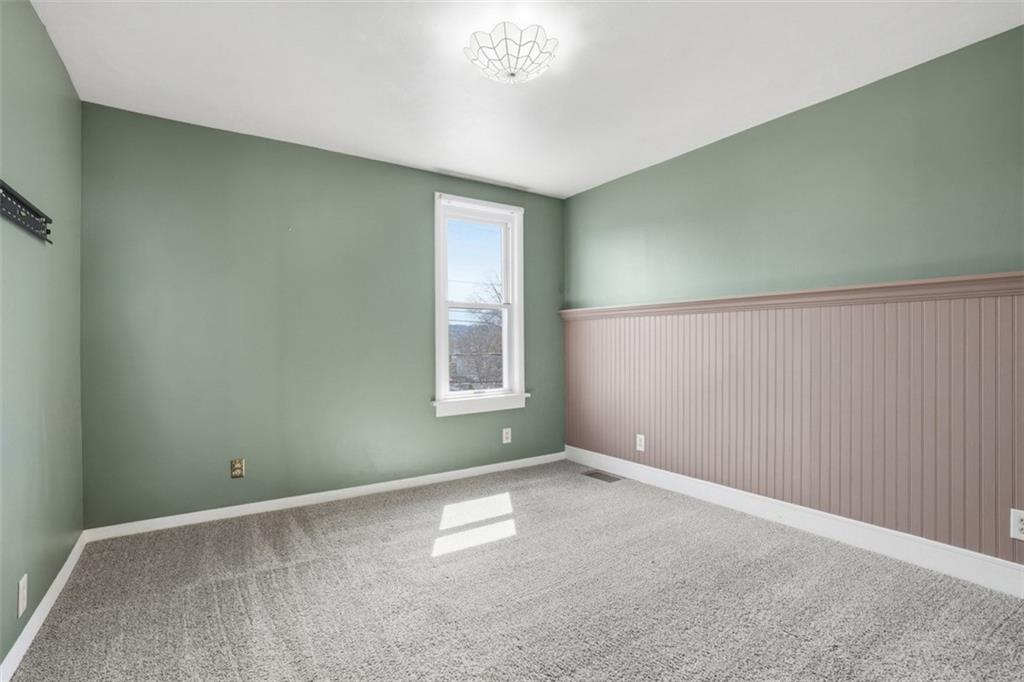 516 Eau Claire Street Butler, PA 16001 - Photo 24 of 41 an empty room with windows