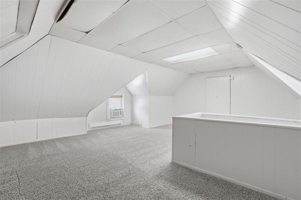 516 Eau Claire Street Butler, PA 16001 - Photo 32 of 41 a view of empty room