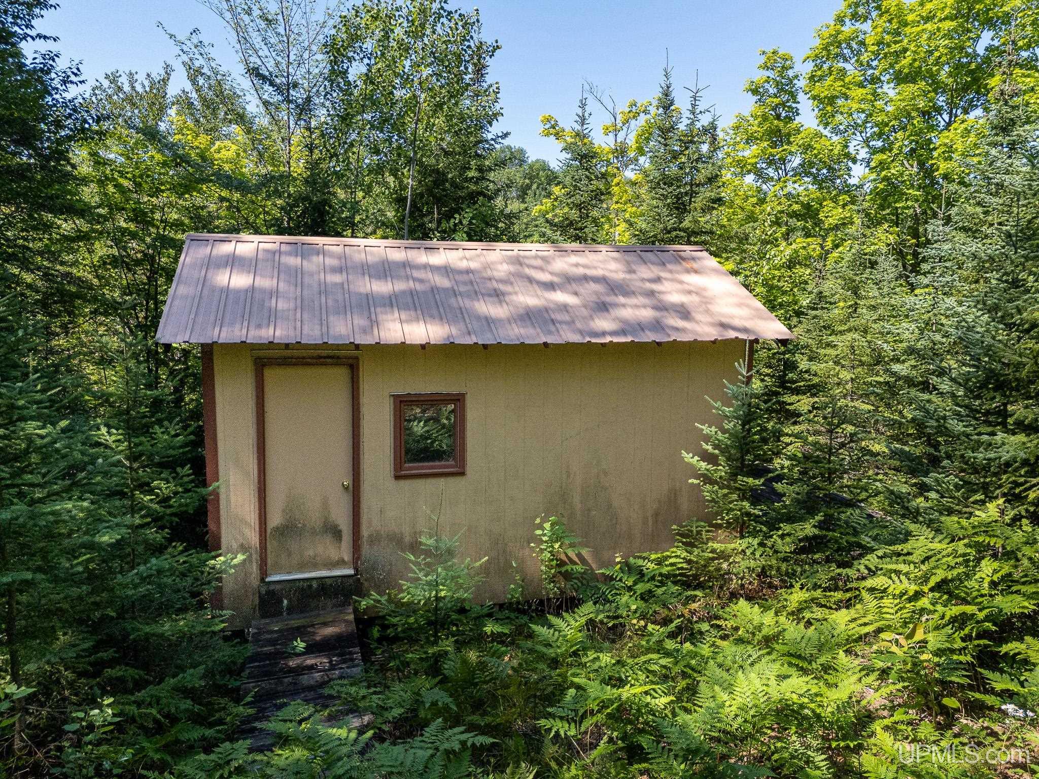 Tbd Tbd Chaney Lake Road Bessemer, MI 49911 - Photo 6 of 22