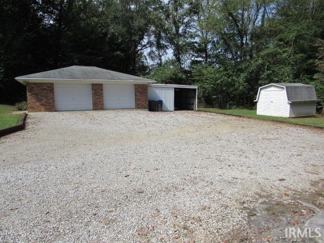 9153 Denzer Road Evansville, IN 47720 - Photo 46 of 49 Gallery Image 46