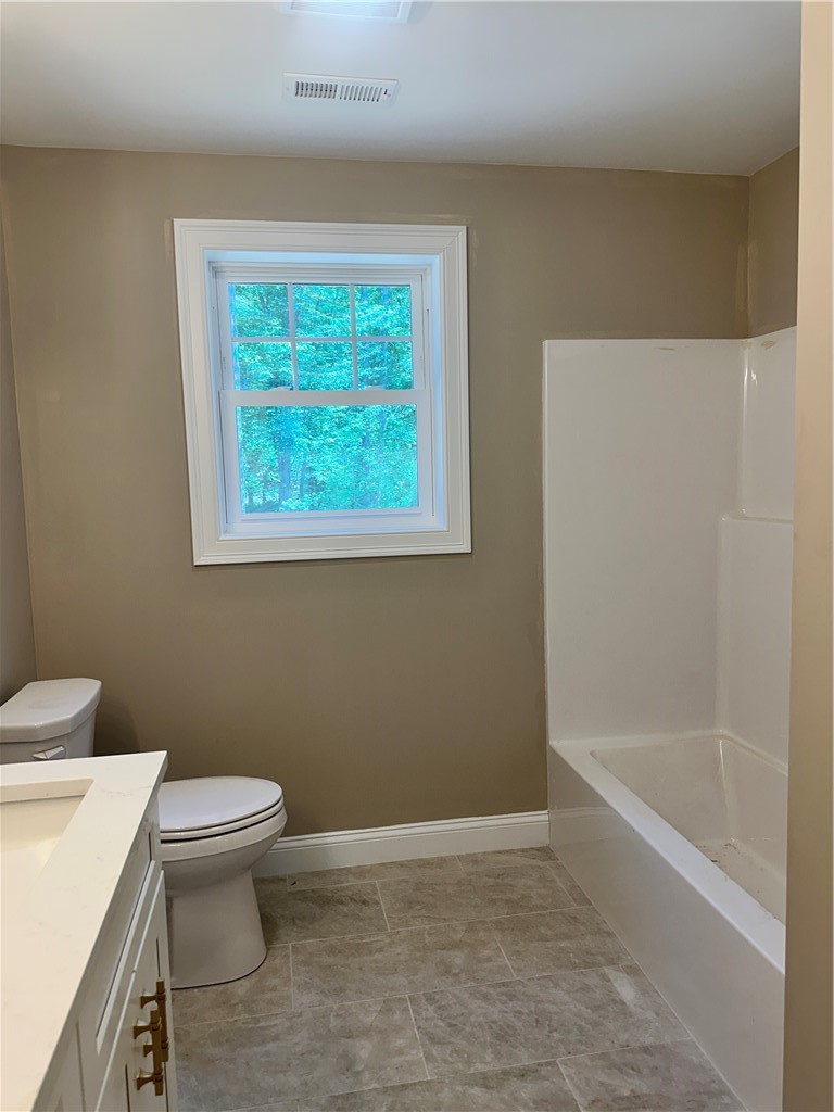 5 Harmony Lane Exeter, RI 02822 - Photo 24 of 25 Guest Bathroom