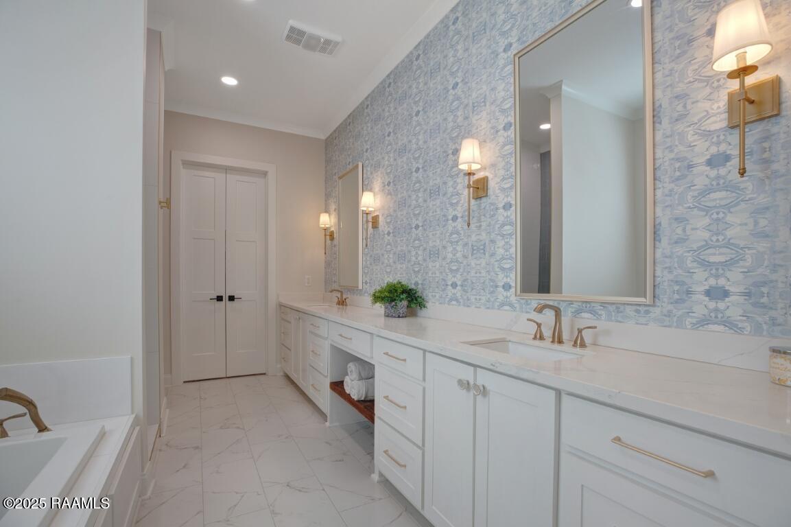 104 Oak Village Drive Scott, LA 70583 - Photo 14 of 27 104 Oak village -14