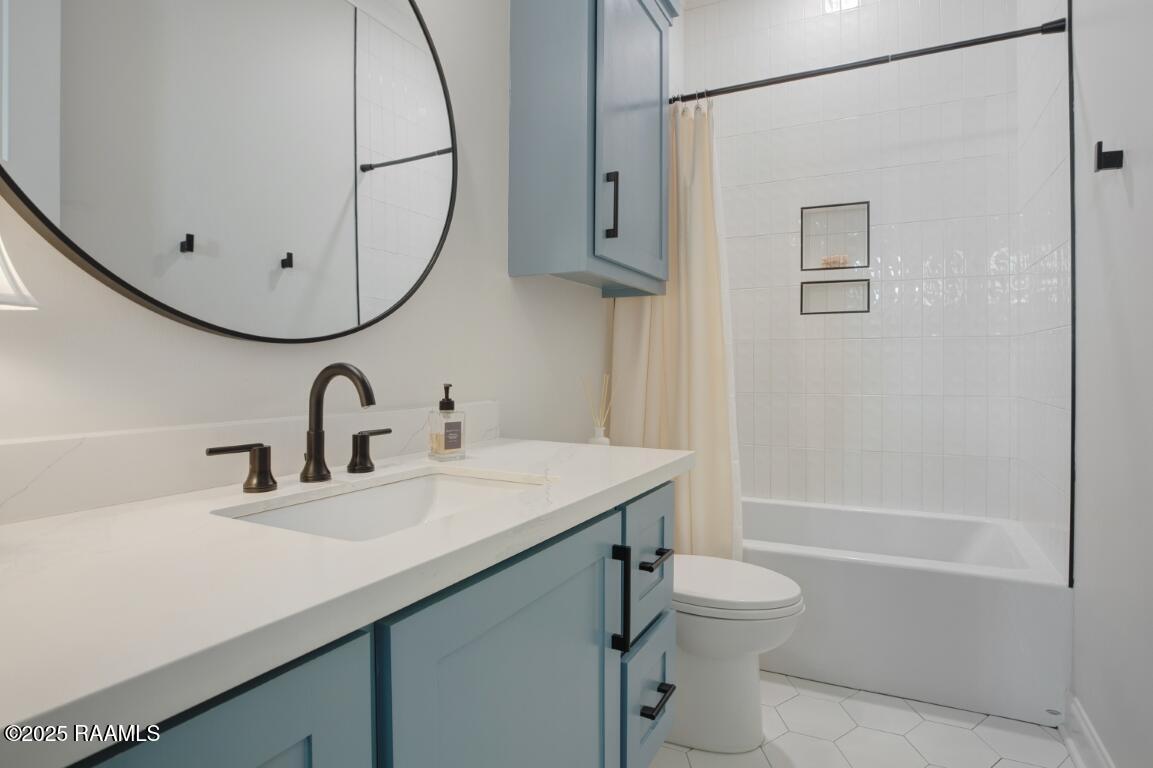 104 Oak Village Drive Scott, LA 70583 - Photo 20 of 27 104 Oak village -20