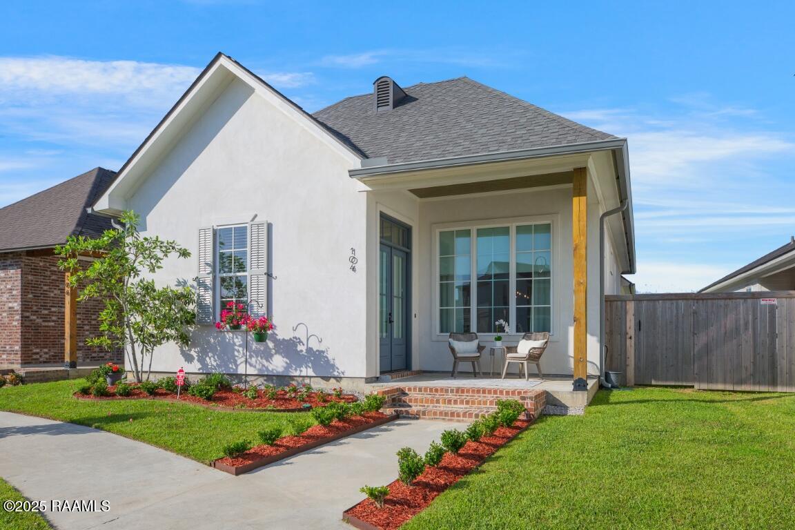 104 Oak Village Drive Scott, LA 70583 - Photo 2 of 27 104 Oak village -2