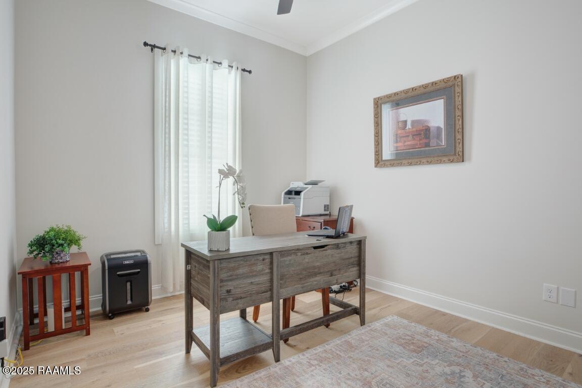 104 Oak Village Drive Scott, LA 70583 - Photo 21 of 27 104 Oak village -21