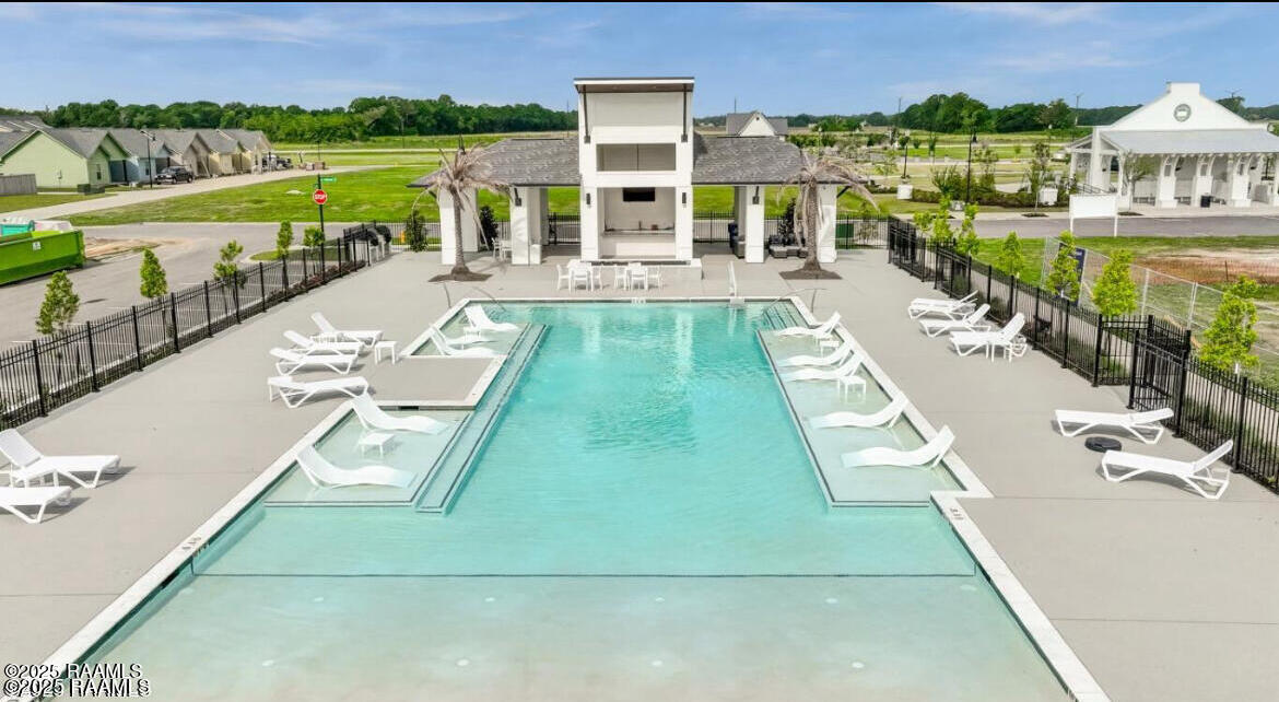 104 Oak Village Drive Scott, LA 70583 - Photo 27 of 27 image1