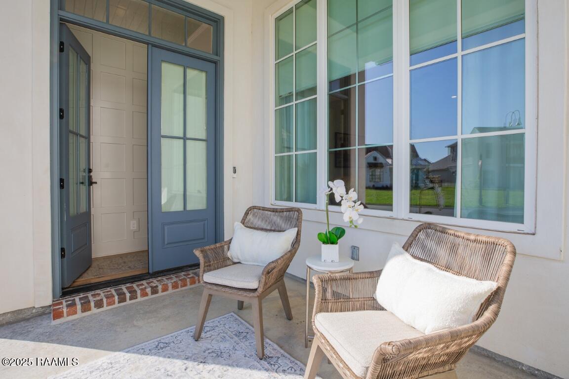 104 Oak Village Drive Scott, LA 70583 - Photo 4 of 27 104 Oak village -4