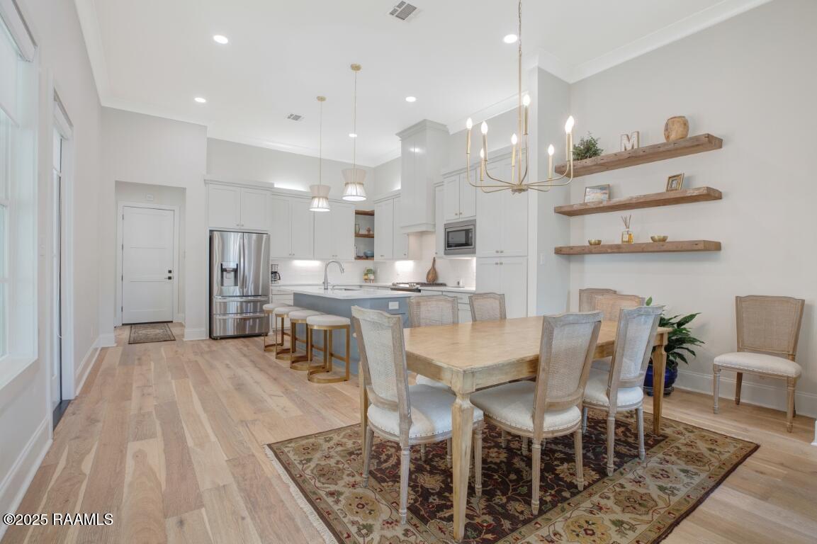 104 Oak Village Drive Scott, LA 70583 - Photo 7 of 27 104 Oak village -7