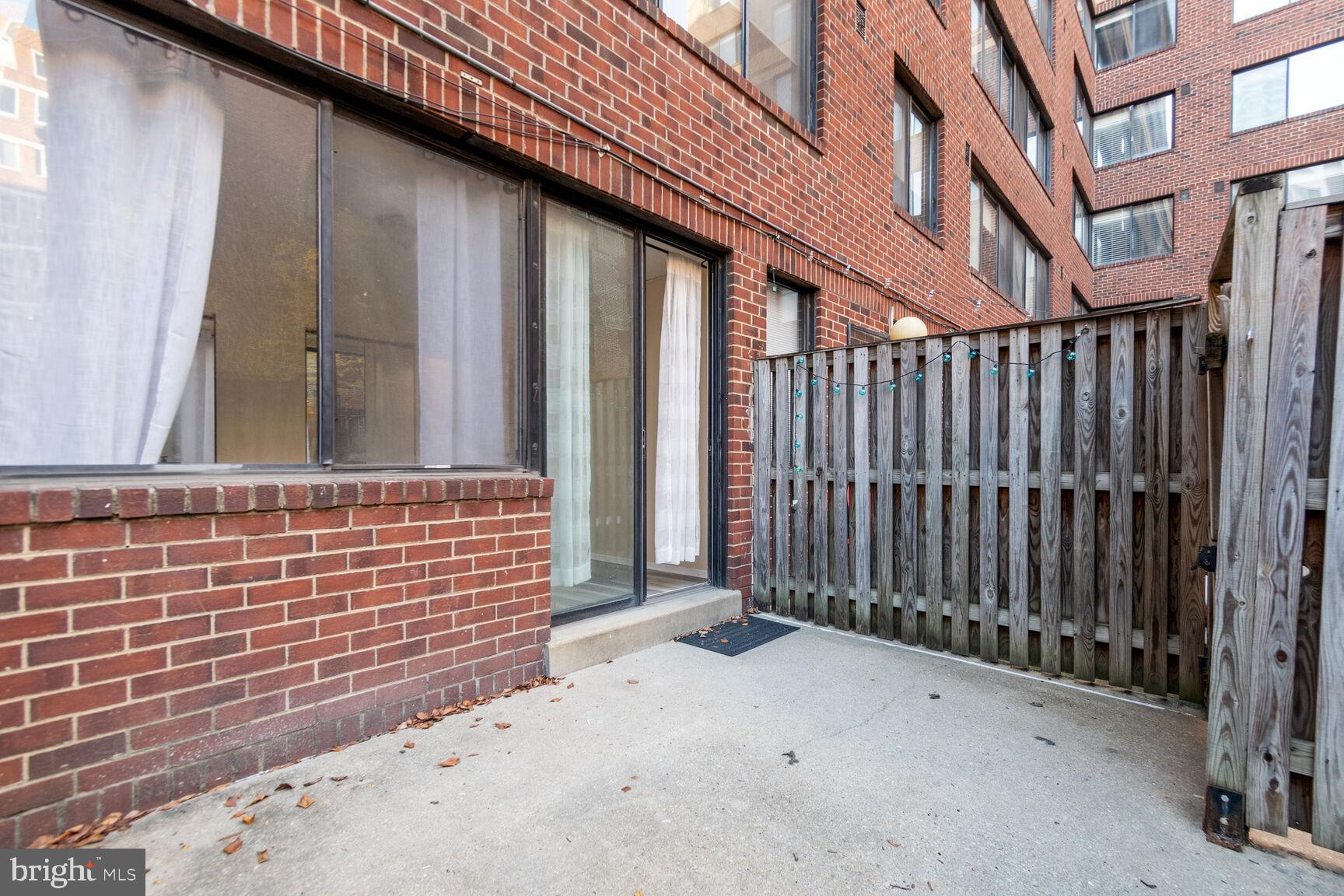 1245 13th Street Northwest, Unit 109 Washington, DC 20005 - Photo 16 of 34