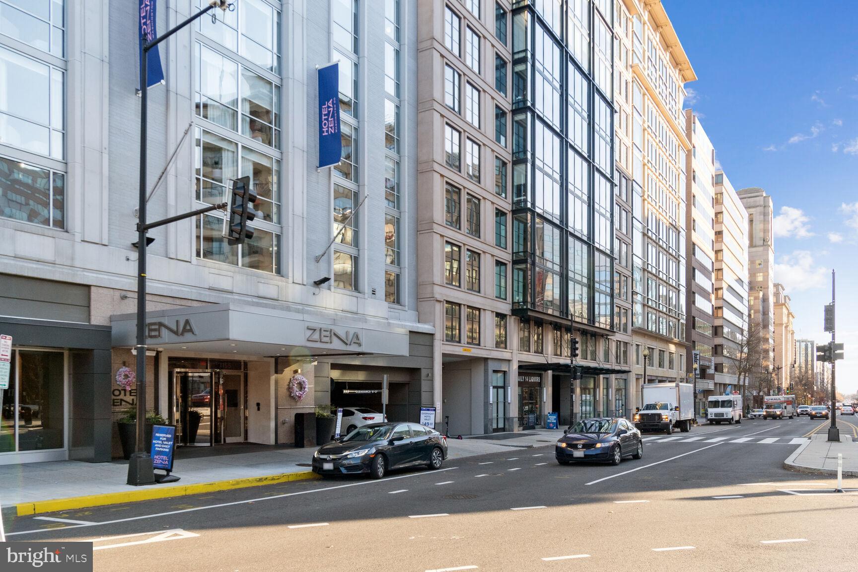 1245 13th Street Northwest, Unit 109 Washington, DC 20005 - Photo 18 of 34