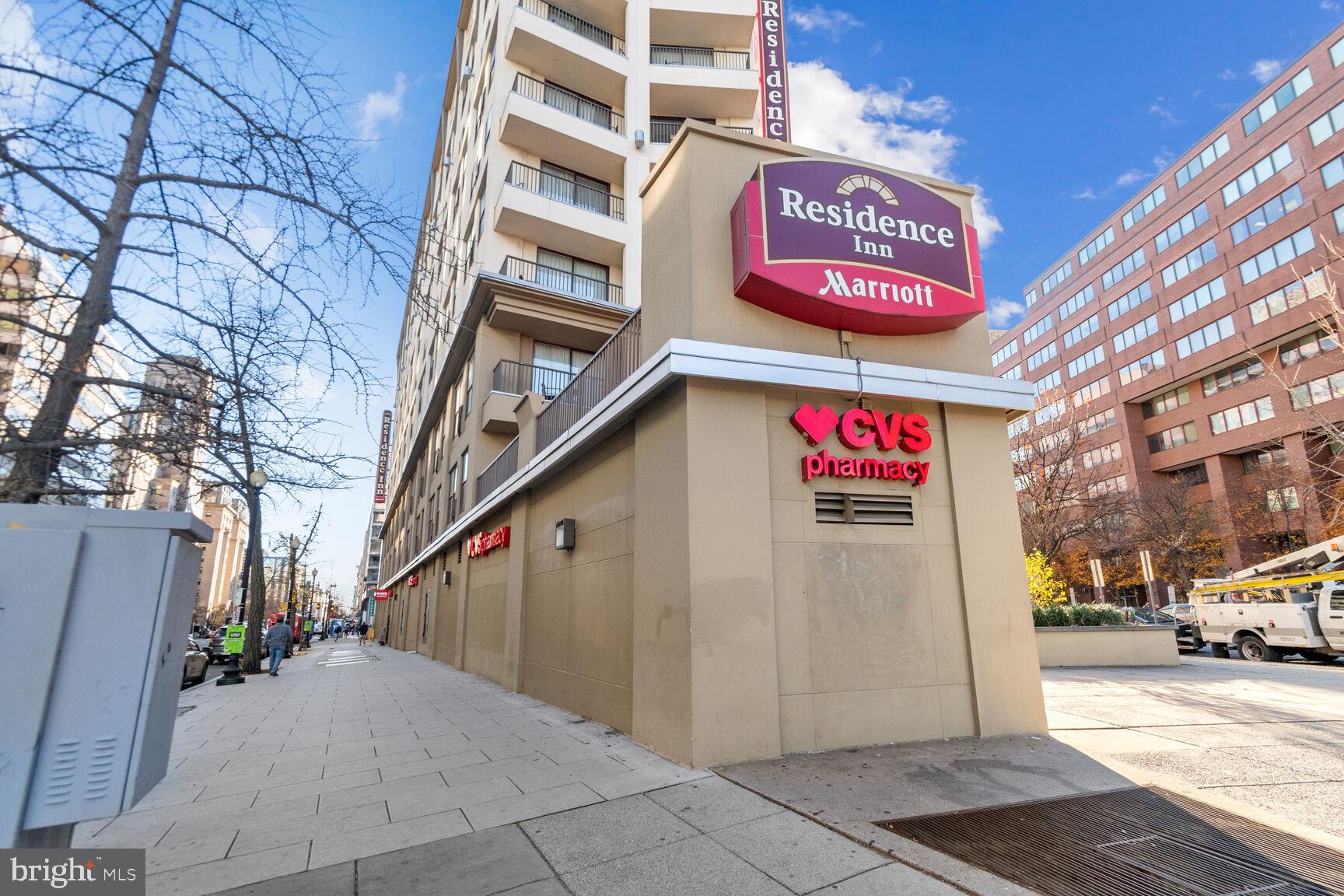 1245 13th Street Northwest, Unit 109 Washington, DC 20005 - Photo 19 of 34