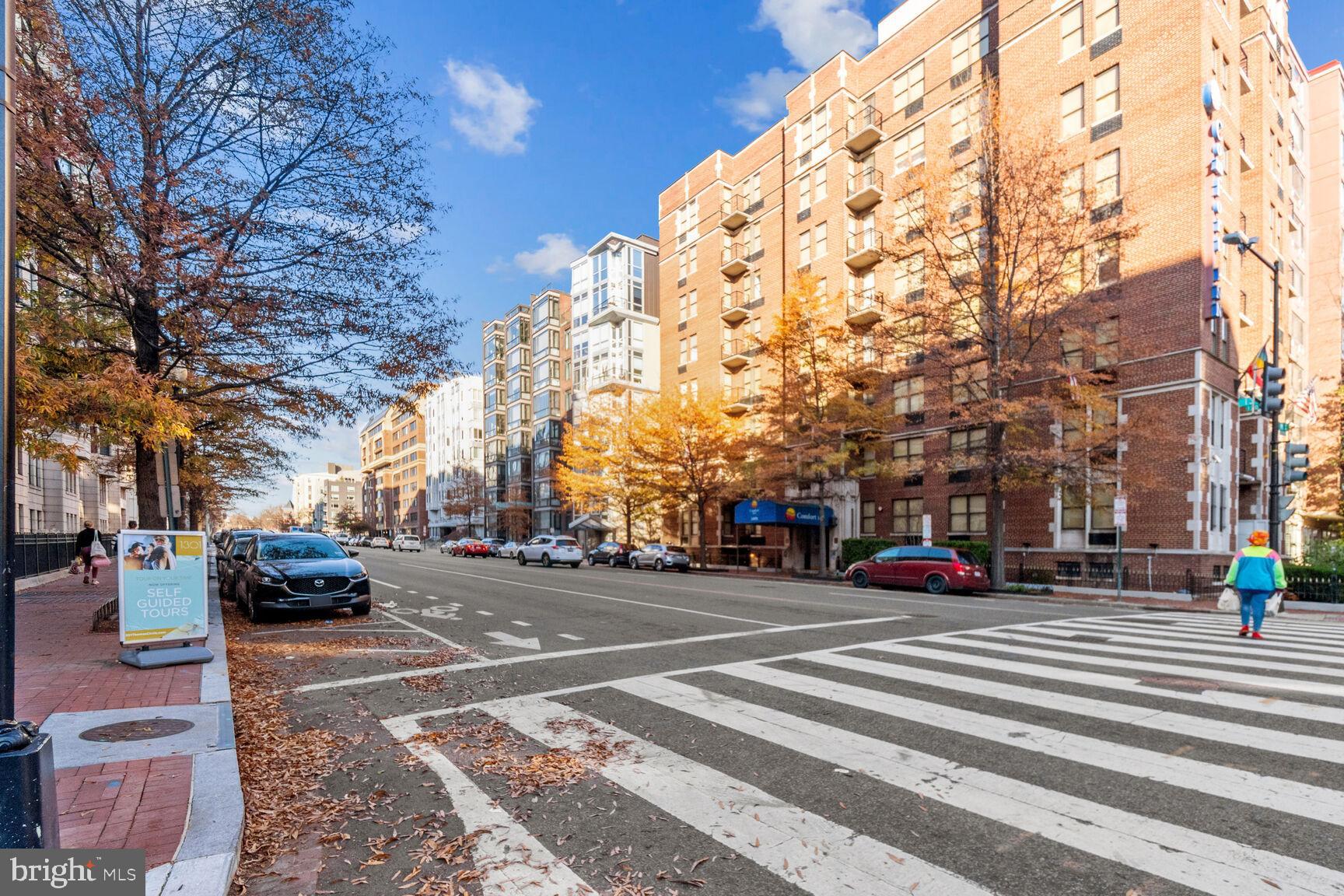 1245 13th Street Northwest, Unit 109 Washington, DC 20005 - Photo 20 of 34