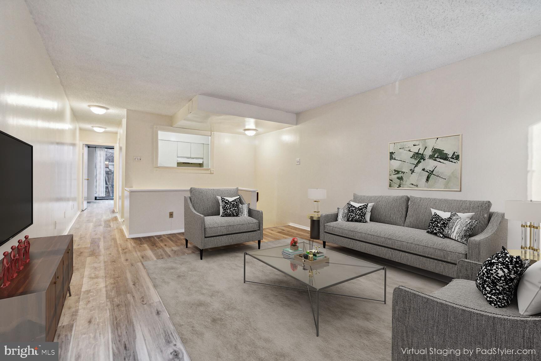 1245 13th Street Northwest, Unit 109 Washington, DC 20005 - Photo 4 of 34