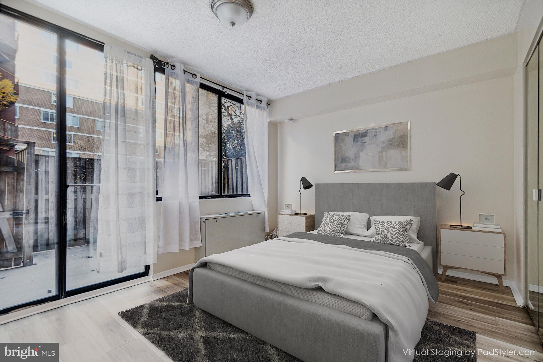 1245 13th Street Northwest, Unit 109 Washington, DC 20005 - Photo 7 of 34