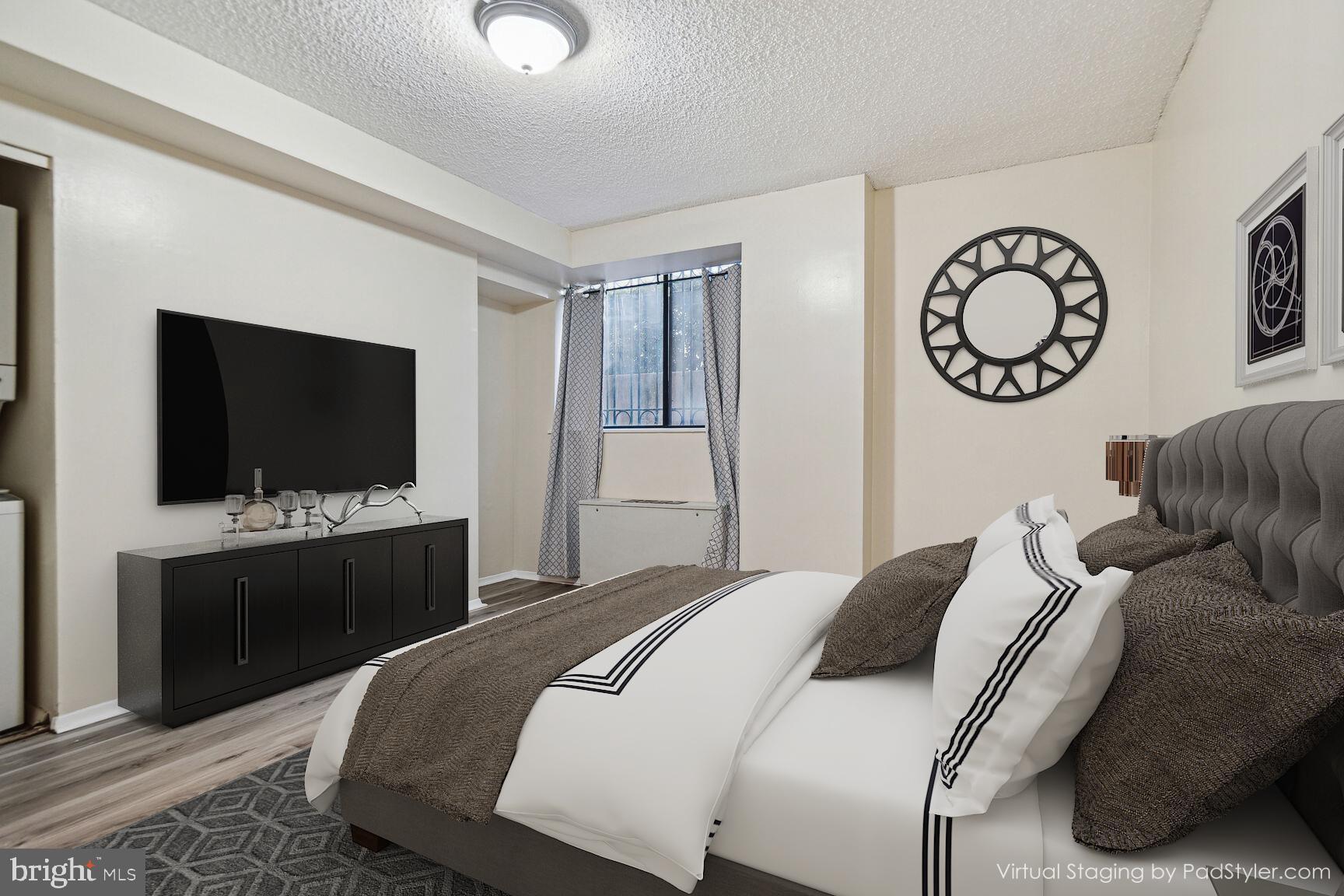 1245 13th Street Northwest, Unit 109 Washington, DC 20005 - Photo 10 of 34