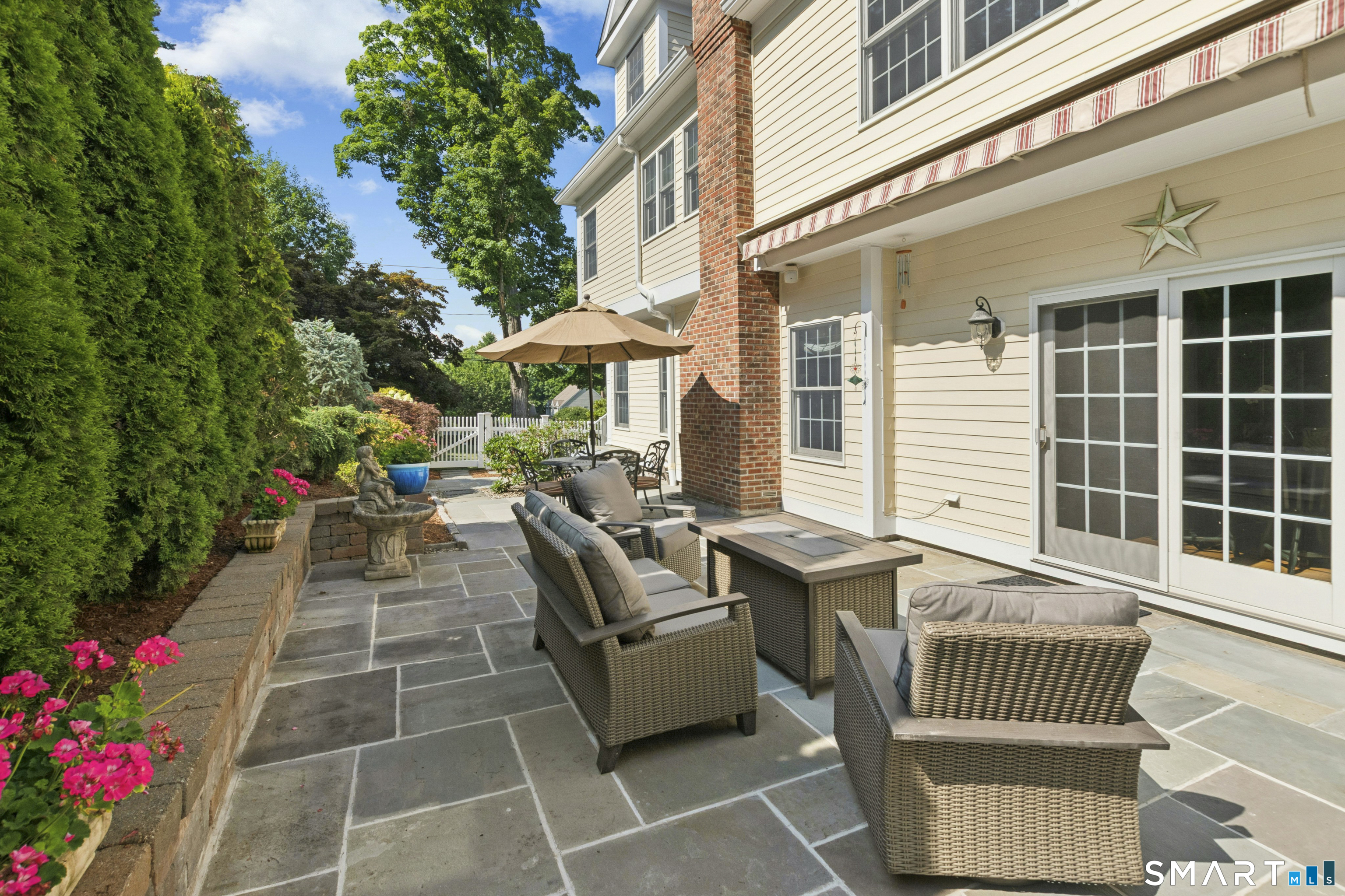 43 Catoonah Street Ridgefield, CT 06877 - Photo 29 of 40