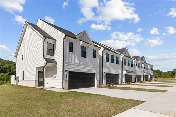 $319,990 | 2971 Crystal Spgs Point, Unit 149, Gainesville, GA 30507