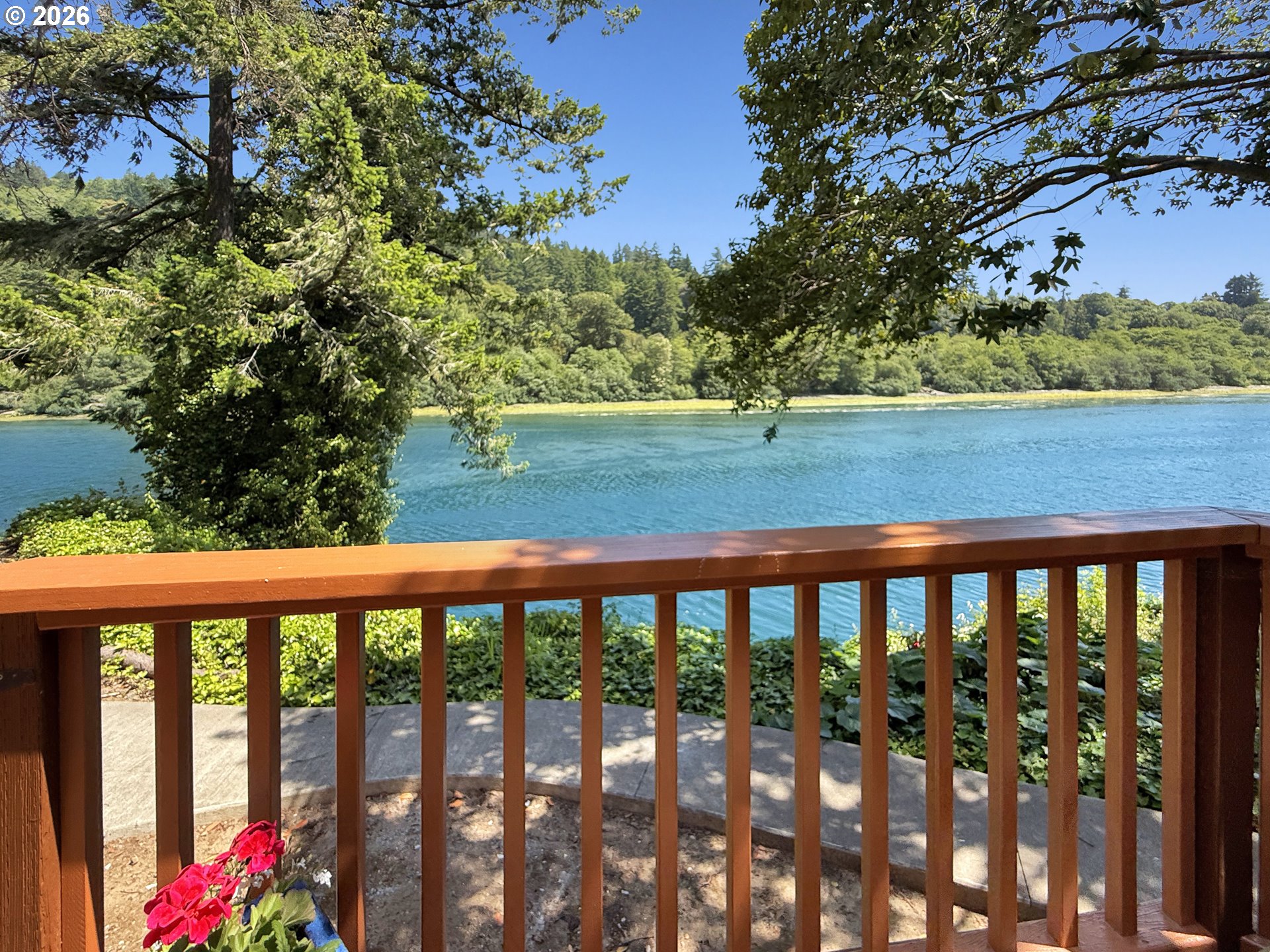 97748 North Bank Chetco River Road, Unit A1 Brookings, OR 97415 - Photo 4 of 45 View