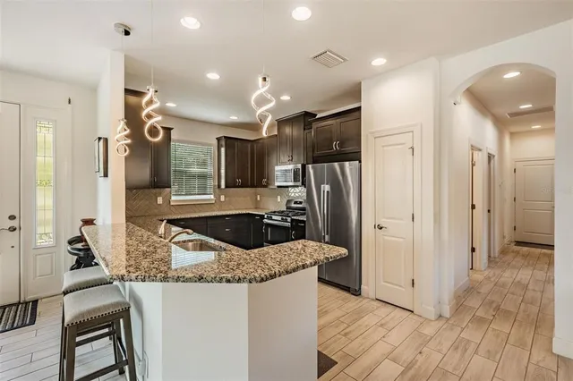 $525,000 | 11144 Callisia Drive, Odessa, FL 33556