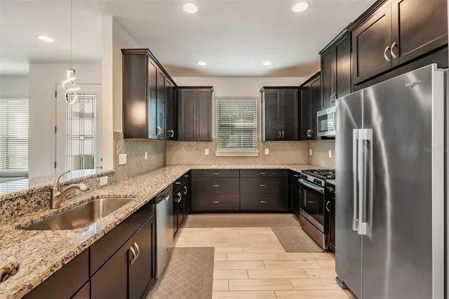 $525,000 | 11144 Callisia Drive, Odessa, FL 33556