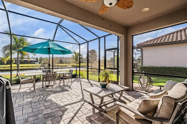 $525,000 | 11144 Callisia Drive, Odessa, FL 33556