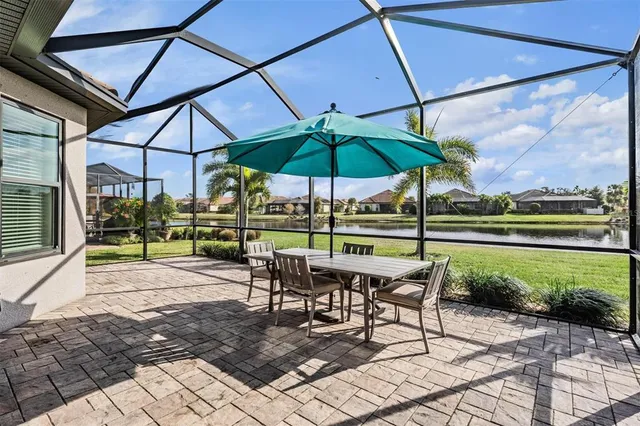 $525,000 | 11144 Callisia Drive, Odessa, FL 33556