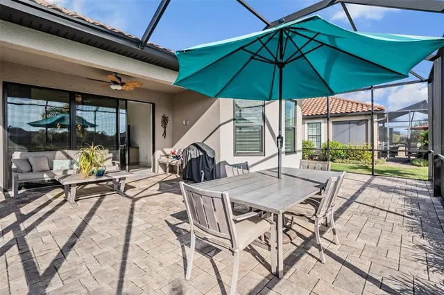 $525,000 | 11144 Callisia Drive, Odessa, FL 33556