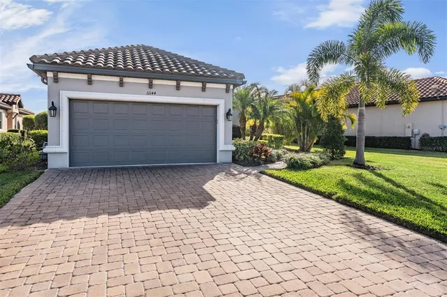 $525,000 | 11144 Callisia Drive, Odessa, FL 33556