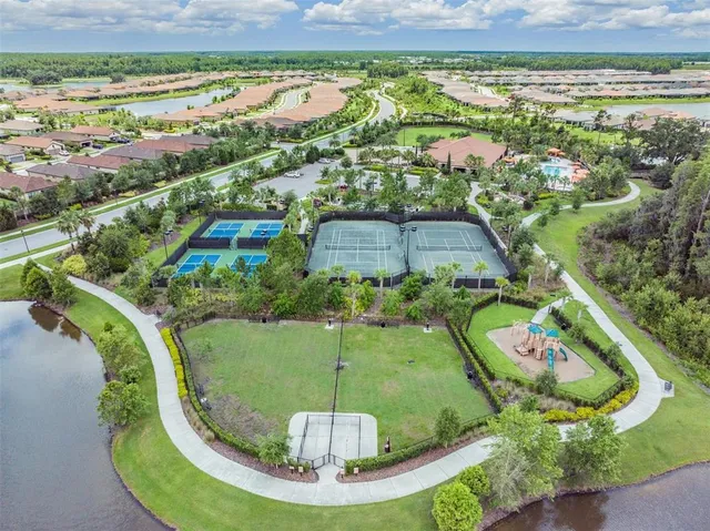 $525,000 | 11144 Callisia Drive, Odessa, FL 33556