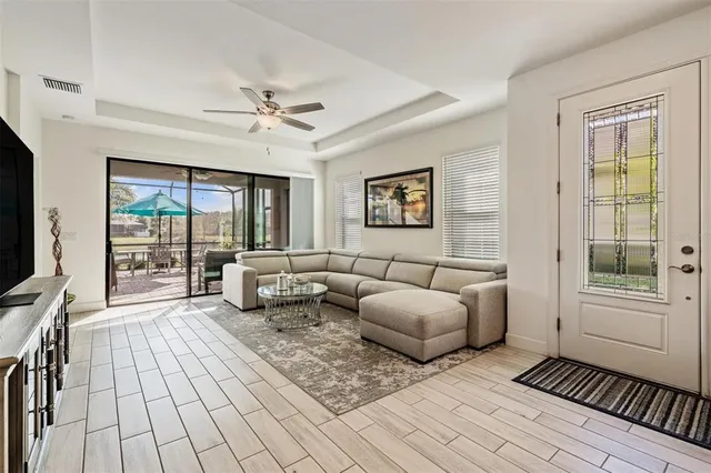 $525,000 | 11144 Callisia Drive, Odessa, FL 33556