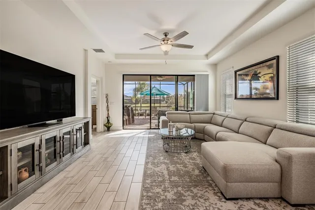 $525,000 | 11144 Callisia Drive, Odessa, FL 33556