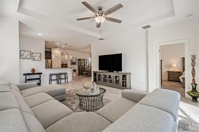 $525,000 | 11144 Callisia Drive, Odessa, FL 33556